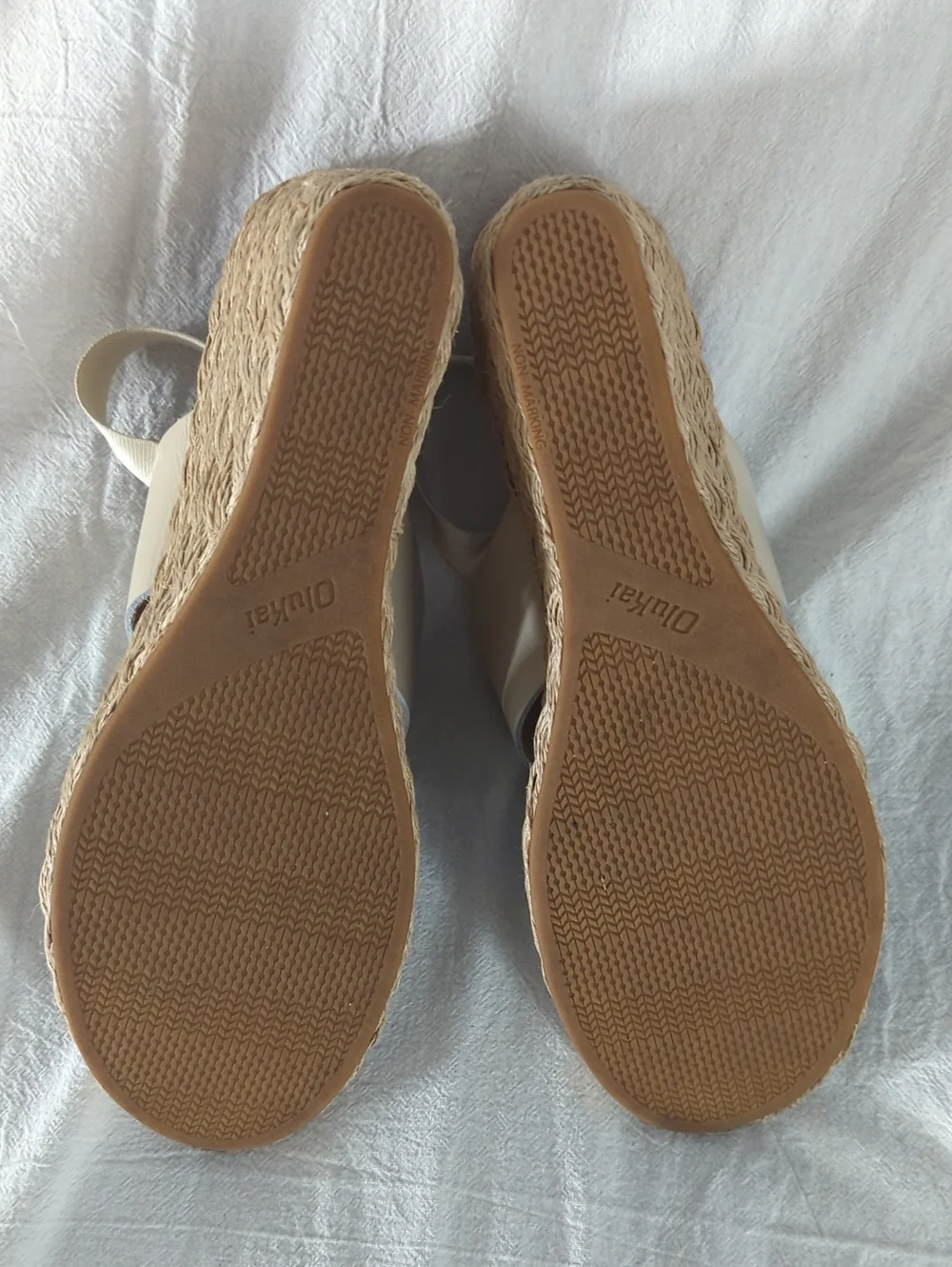 OluKai authentic lile